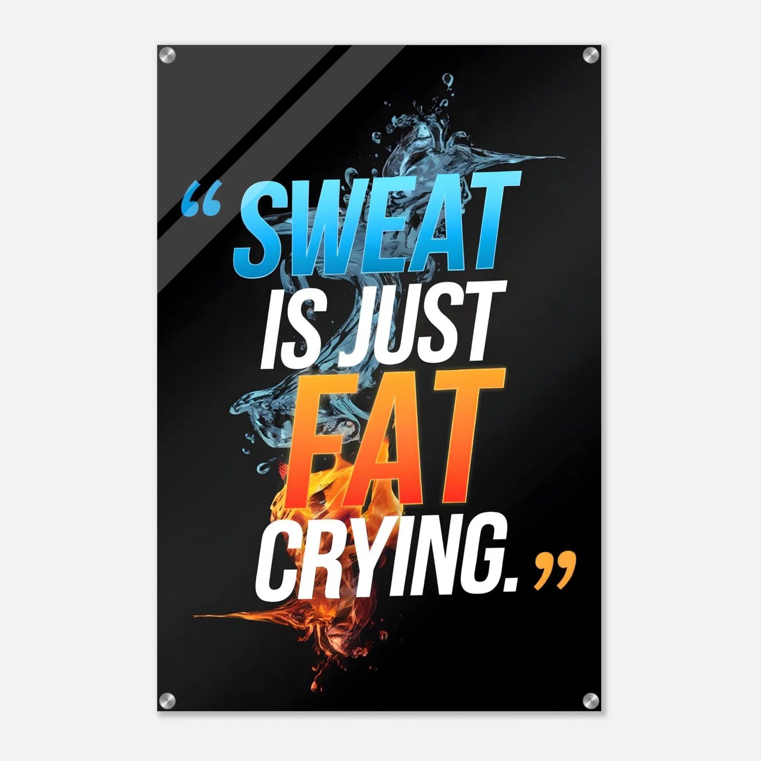 Fitness and Wellbeing
