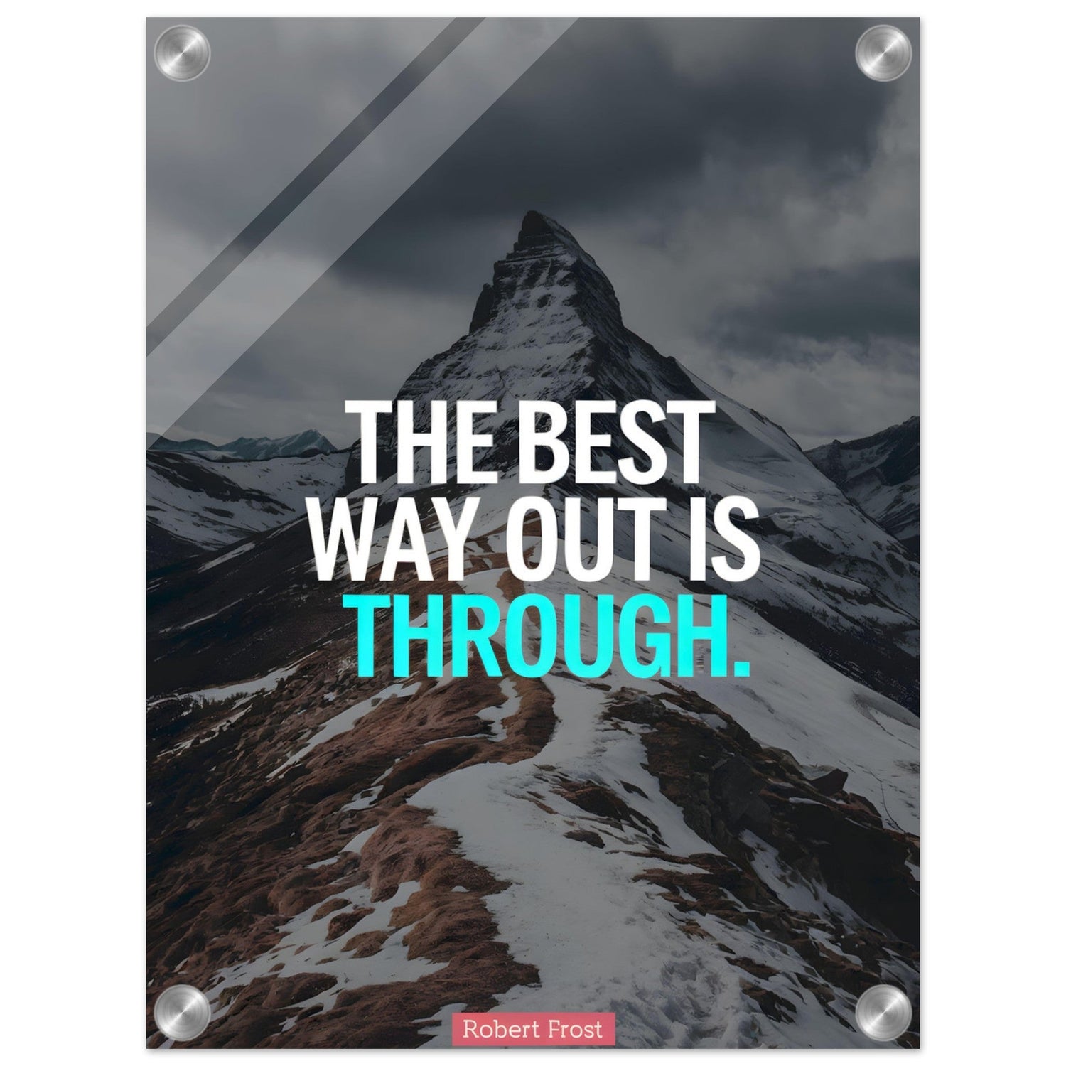 Mindset and Positivity