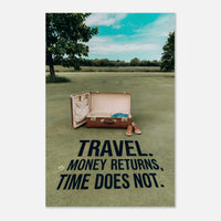Poster in carta opaca premium