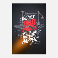 Poster in carta opaca premium