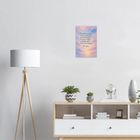 Poster in carta opaca premium