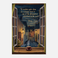 Poster in carta opaca premium