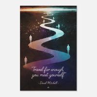 Poster in carta opaca premium