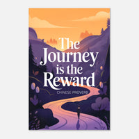 Poster in carta opaca premium