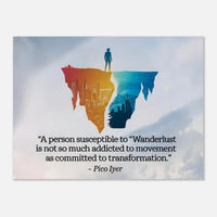 Poster in carta opaca premium