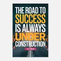 Poster in carta opaca premium