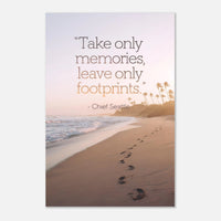 Poster in carta opaca premium